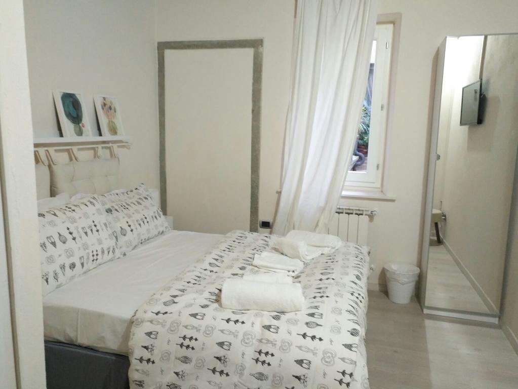 Bargello Guest House Florence Exterior photo